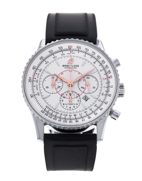 Breitling Montbrillant A41370